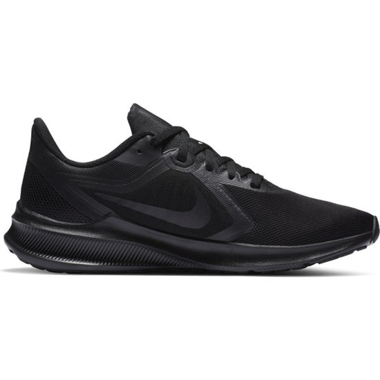 Immagine di NIKE - SCARPA DOWNSHIFTER 10 BLACK-BLACK