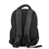 Immagine di OR&MI- Zaino ufficio con scomparto porta computer e tasche laterali elasticizzate