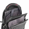 Immagine di OR&MI- Zaino ufficio con scomparto porta computer e tasche laterali elasticizzate