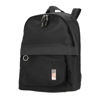Immagine di SAMSONITE- Zaino ufficio con tasca frontale e scomparto porta pc fino a 14.1"