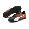 Immagine di PUMA - SCARPA RAPIDO II TT JR ORANGE-BLACK