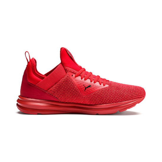 Immagine di PUMA - SCARPA ENZO BETA WOVEN RED-BLACK