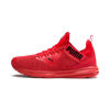 Immagine di PUMA - SCARPA ENZO BETA WOVEN RED-BLACK