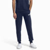 Immagine di PUMA - PANTALONE ESS LOGO TR CL NAVY