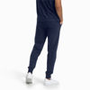 Immagine di PUMA - PANTALONE ESS LOGO TR CL NAVY