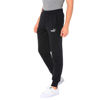 Immagine di PUMA - PANTALONE ESS LOGO TR CL BLACK