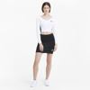 Immagine di PUMA - GONNA CLASSICS RIBBED SKIRT BLACK