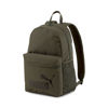 Immagine di PUMA - ZAINO PHASE BACKPACK FOREST NIGHT