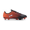 Immagine di PUMA - SCARPA RAPIDO II FG JR ORANGE-BLACK