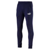 Immagine di PUMA - PANTALONE ESS SLIM FL NAVY