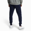 Immagine di PUMA - PANTALONE ESS SLIM FL NAVY