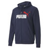 Immagine di PUMA - JACKET C/CAPP.ESS 2 COL FZ HD PEACOAT