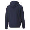 Immagine di PUMA - JACKET C/CAPP.ESS 2 COL FZ HD PEACOAT