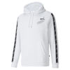 Immagine di PUMA - SWEAT C/CAPP.AMPLIFIED HD FL WHITE