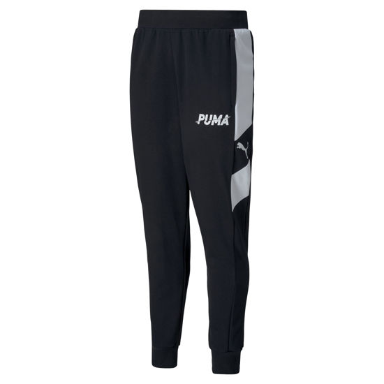 Immagine di PUMA - PANTALONE MODERN SPORTS PANTS BLACK