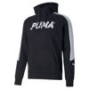 Immagine di PUMA - SWEAT C/CAPP.MODERN SPORTS HD BLACK