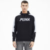 Immagine di PUMA - SWEAT C/CAPP.MODERN SPORTS HD BLACK