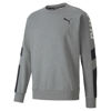 Immagine di PUMA - SWEAT MODERN SPORTS CREW GREY
