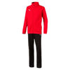 Immagine di PUMA - TUTA LIGA SIDELINE JR TS RED-BLACK