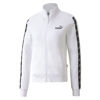 Immagine di PUMA - JACKET AMPLIFIED TRACK JACK WHITE