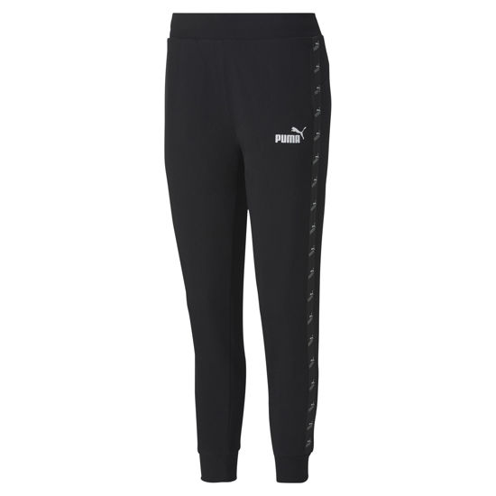 Immagine di PUMA - PANTALONE AMPLIFIED PANTS FL BLACK