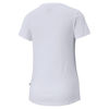 Immagine di PUMA - T-SHIRT MM AMPLIFIED GRAPHIC TEE WHITE