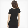 Immagine di PUMA - T-SHIRT MM AMPLIFIED GRAPHIC TEE BLACK