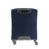 Immagine di SAMSONITE- Trolley in tessuto con 4 ruote e lucchetto TSA