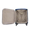 Immagine di SAMSONITE- Trolley in tessuto con 4 ruote e lucchetto TSA
