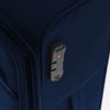 Immagine di SAMSONITE- Trolley in tessuto con 4 ruote e lucchetto TSA