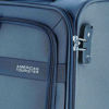Immagine di AMERICAN TOURISTER- Trolley in tessuto con 4 ruote e lucchetto TSA