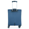 Immagine di AMERICAN TOURISTER- Trolley in tessuto con 4 ruote e lucchetto TSA