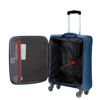 Immagine di AMERICAN TOURISTER- Trolley in tessuto con 4 ruote e lucchetto TSA