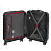 Immagine di RONCATO- Trolley MODO BY RONCATO in ABS con 4 ruote doppie e lucchetto TSA