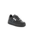 Immagine di ENRICO COVERI SPORTSWEAR- Sneaker bassa platform con dettagli glitter