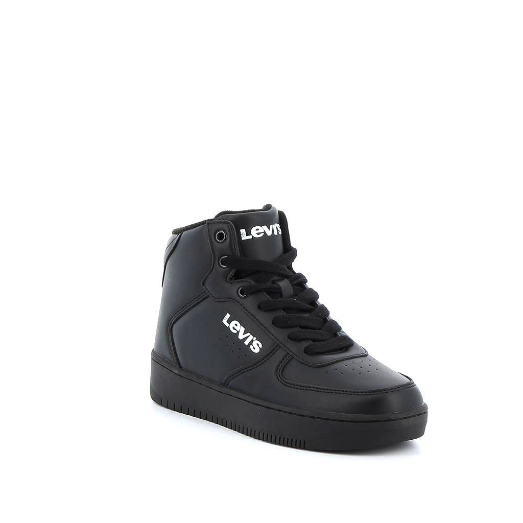 levi platform shoes