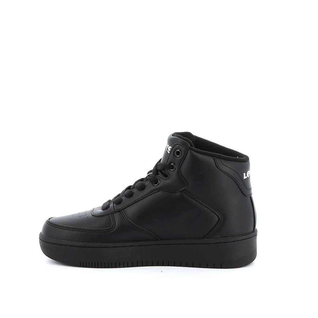 levi platform shoes