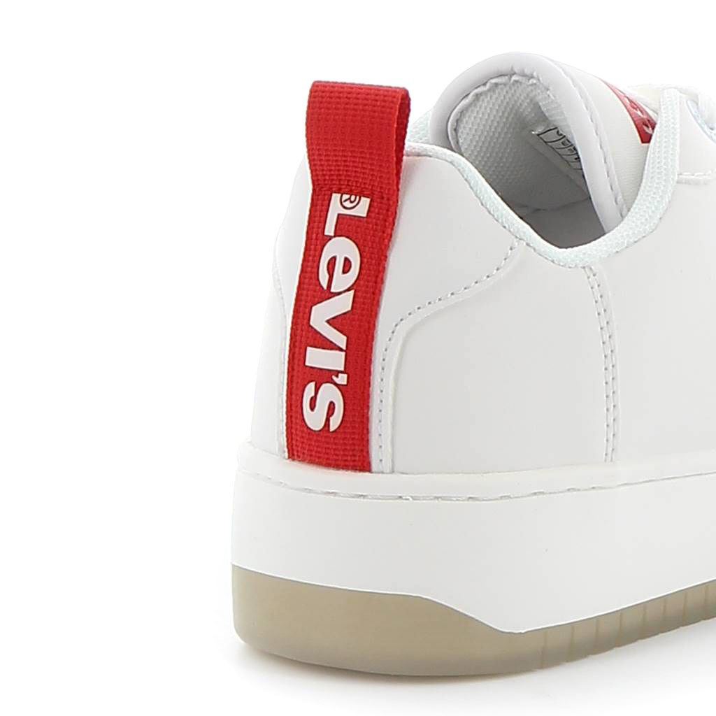 levi's sneakers amazon