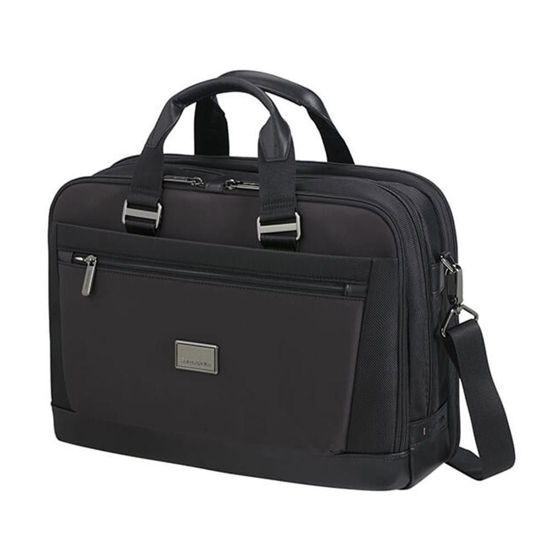 Immagine di SAMSONITE- Cartella con scomparto porta computer fino a 15.6"