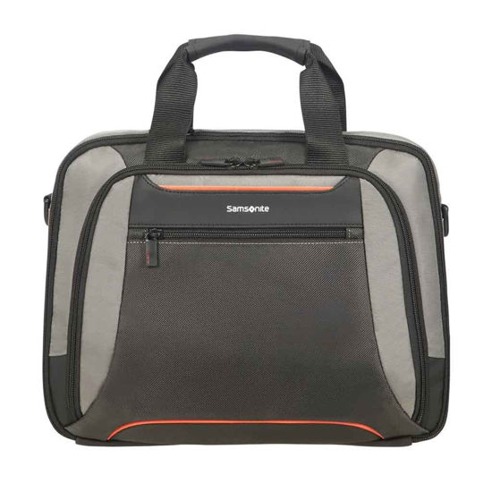 Immagine di SAMSONITE- Cartella con scomparto porta computer fino a 14.1"