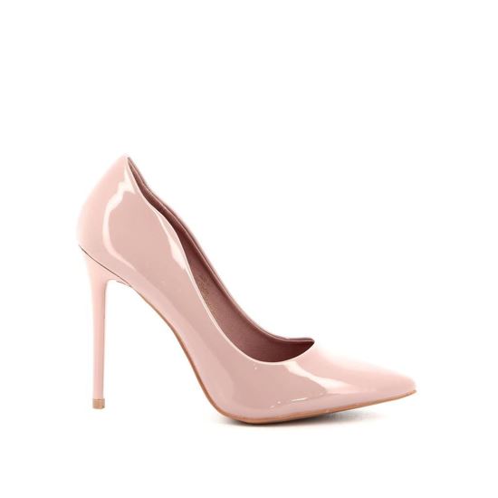 Immagine di VANILLA PUNK- Décolleté con tacco 11CM