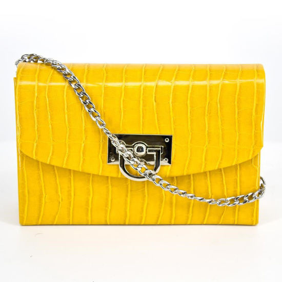Immagine di MISS GLOBO - Mini bag con patta