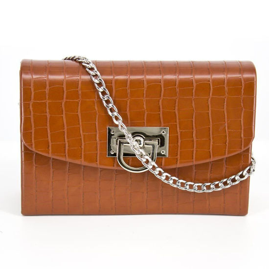 Immagine di MISS GLOBO - Mini bag con patta