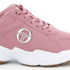Immagine di SERGIO TACCHINI- Sneakers bassa con fondo alto e logo laterale