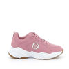 Immagine di SERGIO TACCHINI- Sneakers bassa con fondo alto e logo laterale