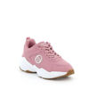Immagine di SERGIO TACCHINI- Sneakers bassa con fondo alto e logo laterale