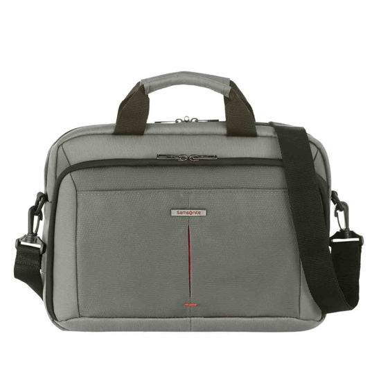 Immagine di SAMSONITE- Cartella due manici con scomparto porta pc fino a 15.6"