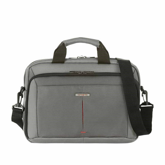 Immagine di SAMSONITE- Cartella due manici con scomparto porta pc fino a 13.3"