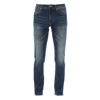 Immagine di B&A - JEANS 5 TASCHE SABBIATO BLU