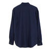 Immagine di BLUE LEMON - OVER CAMICIA MANICA LUNGA OXFORD